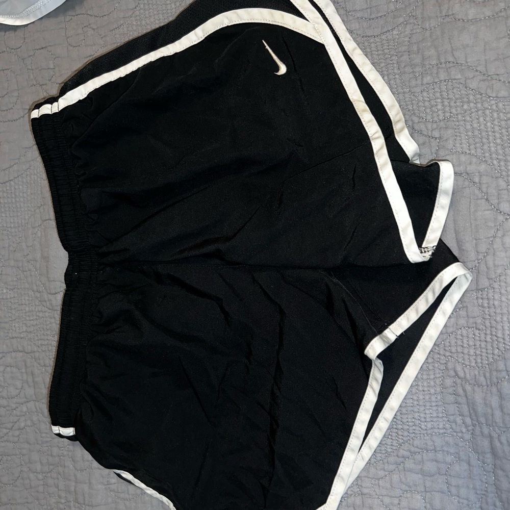 Nikes youth L for like a adult XS